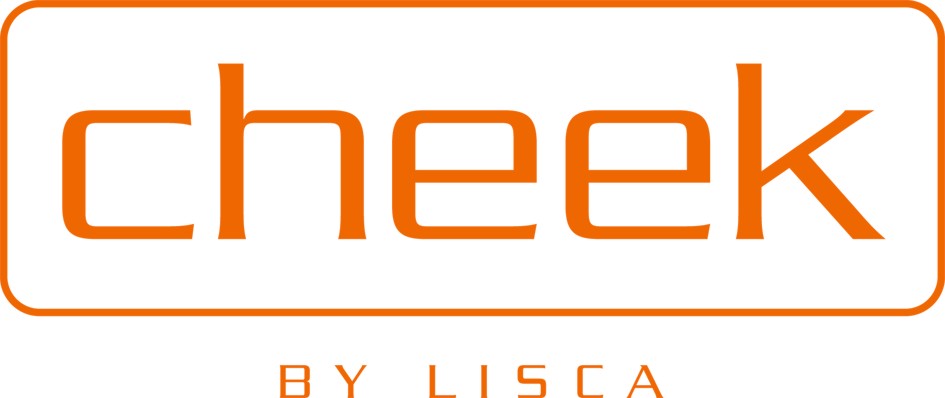 Cheek Logo