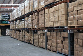 Factory Production 6