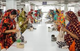 Factory Production 3