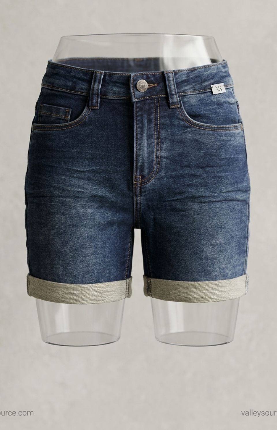 Laddish short pant