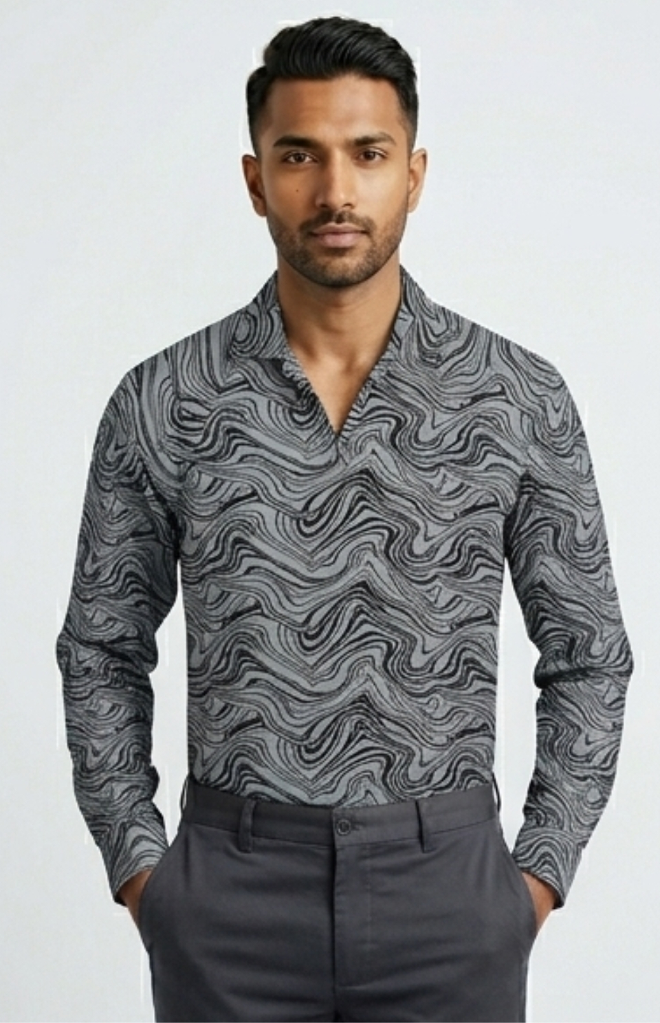 Mens Formal Wear