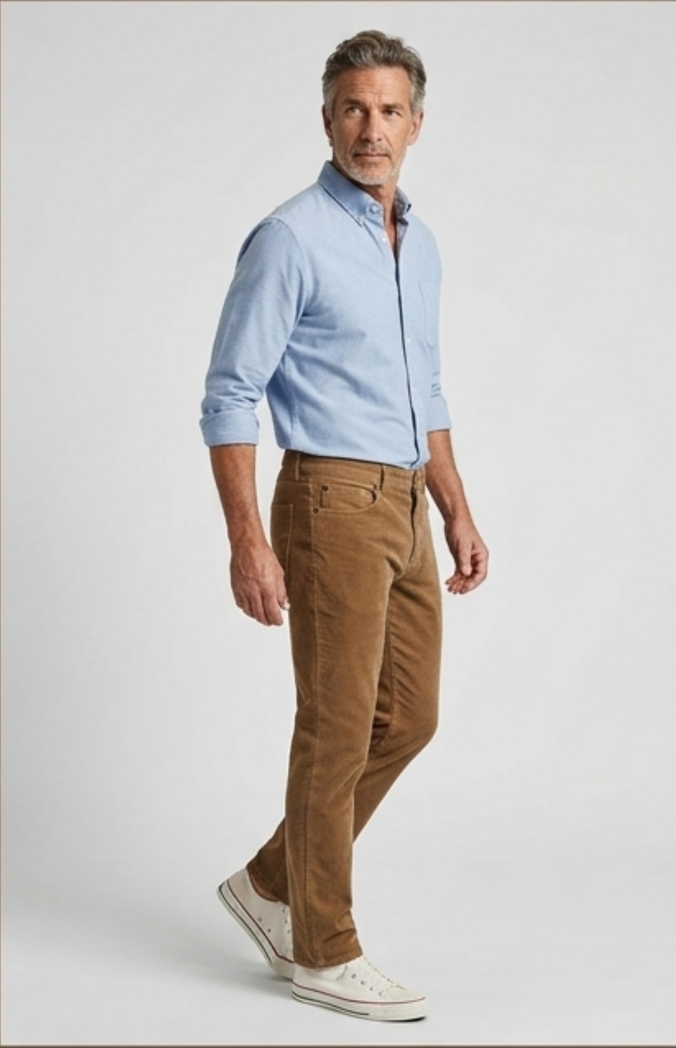 Shirt And Pants
