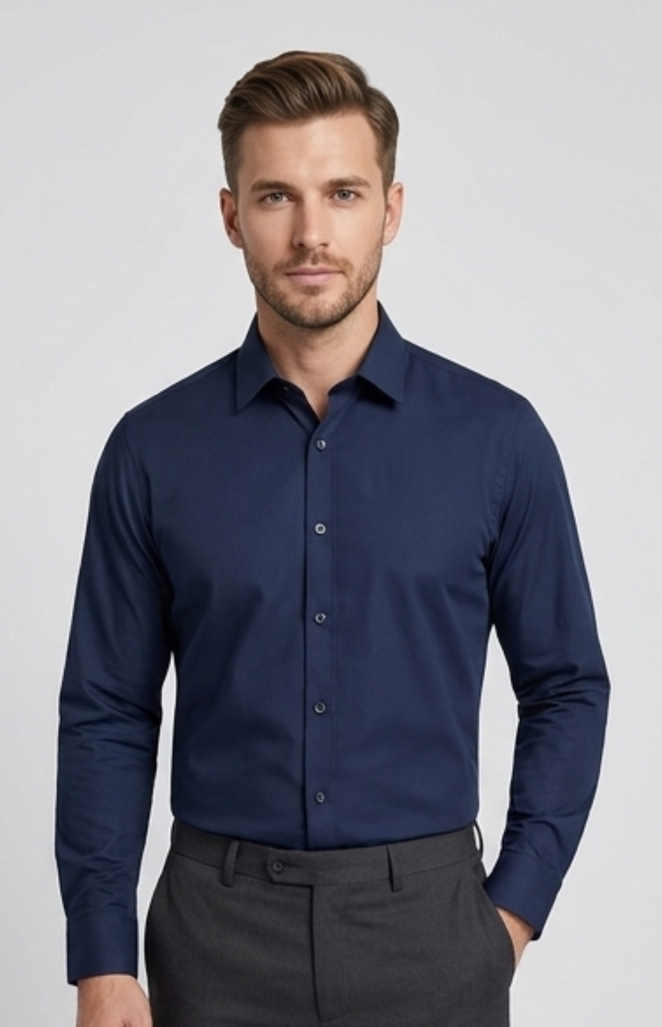 Men's Formal