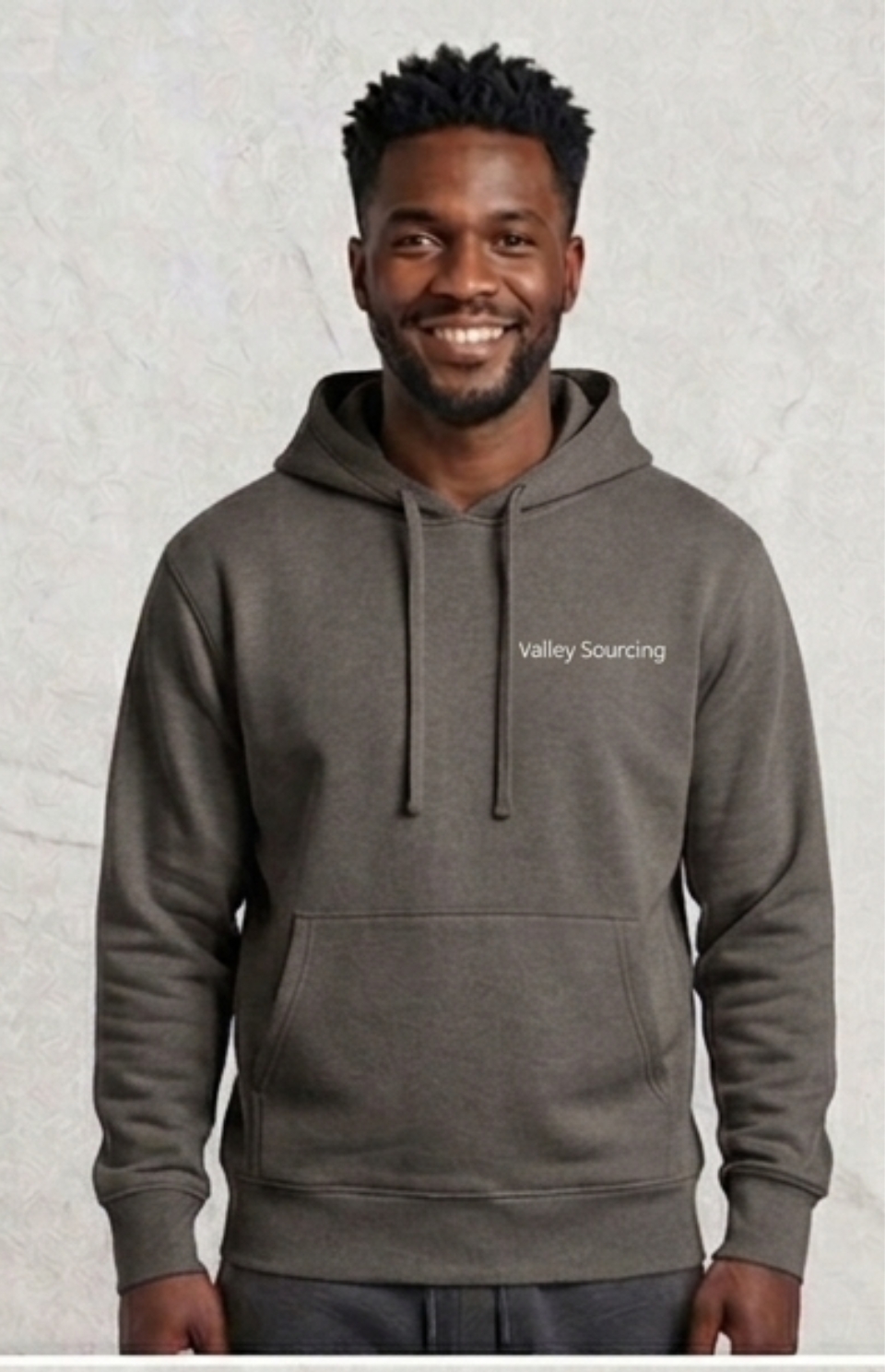 Winter Hoodie